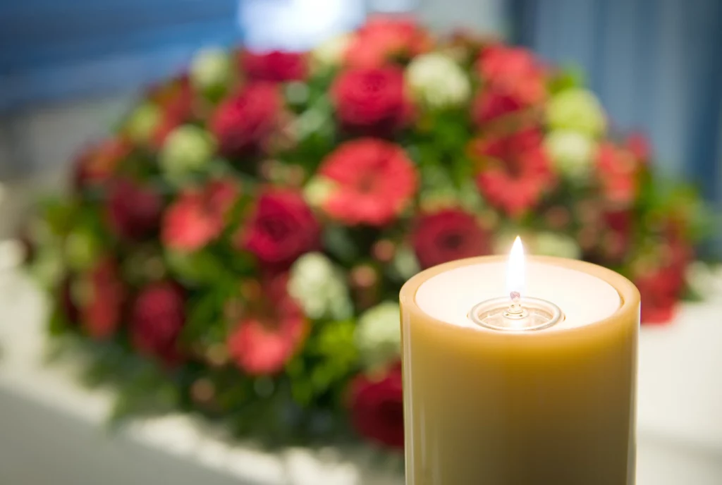 Professional Carers Network - blog - Attending Funerals as a Carer: A Tribute to the Bonds We Build