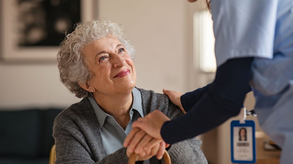 Professional Carers Network - blog - Hope and Heartbreak: Navigating Lewy Body Dementia with Compassion