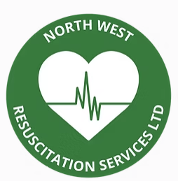 Panda Paramedics accredited by North West Resuscitation Services Limited logo